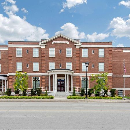 The Champlain Waterfront Hotel Ascend Hotel Collection Orillia Exteriör bild