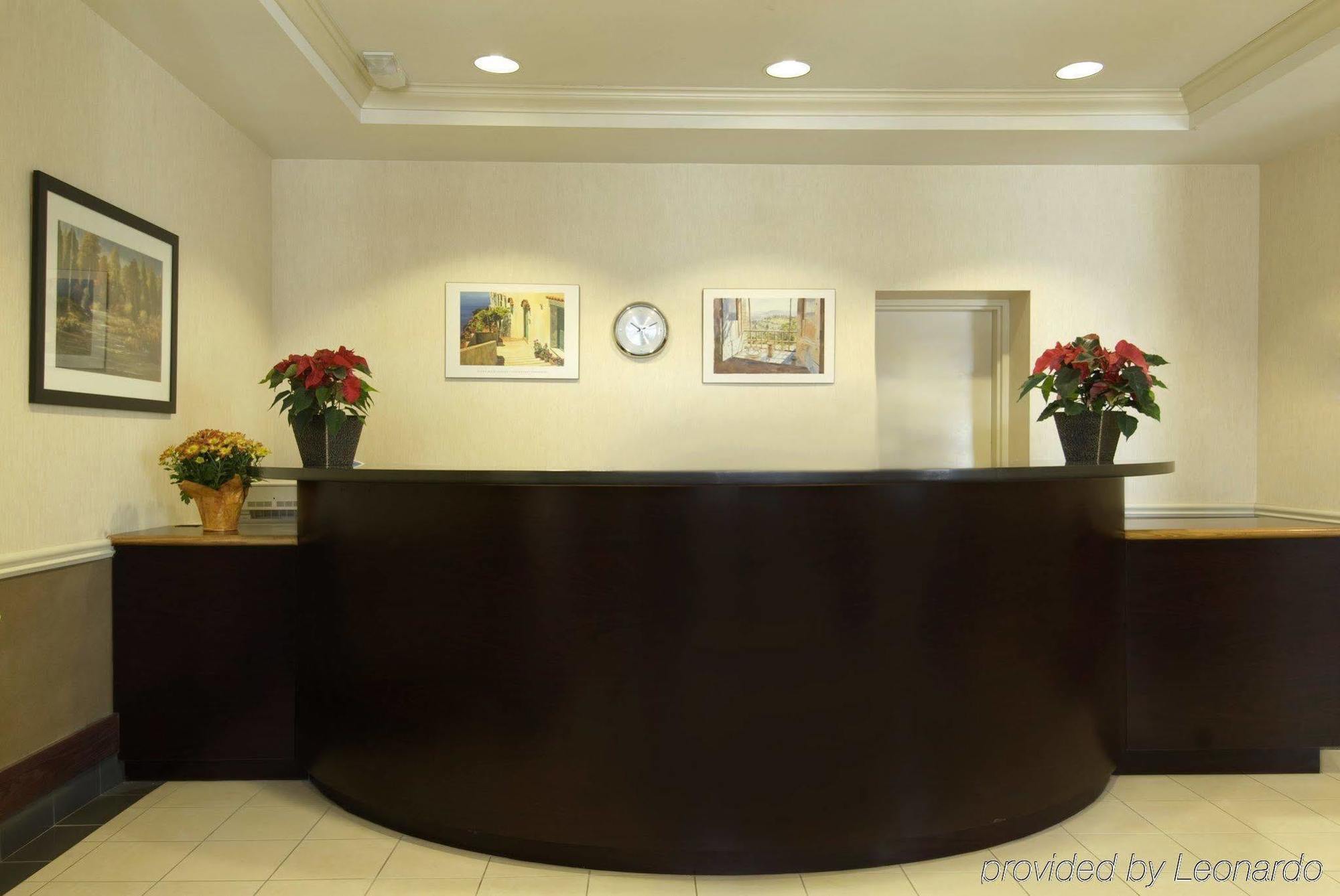The Champlain Waterfront Hotel Ascend Hotel Collection Orillia Exteriör bild